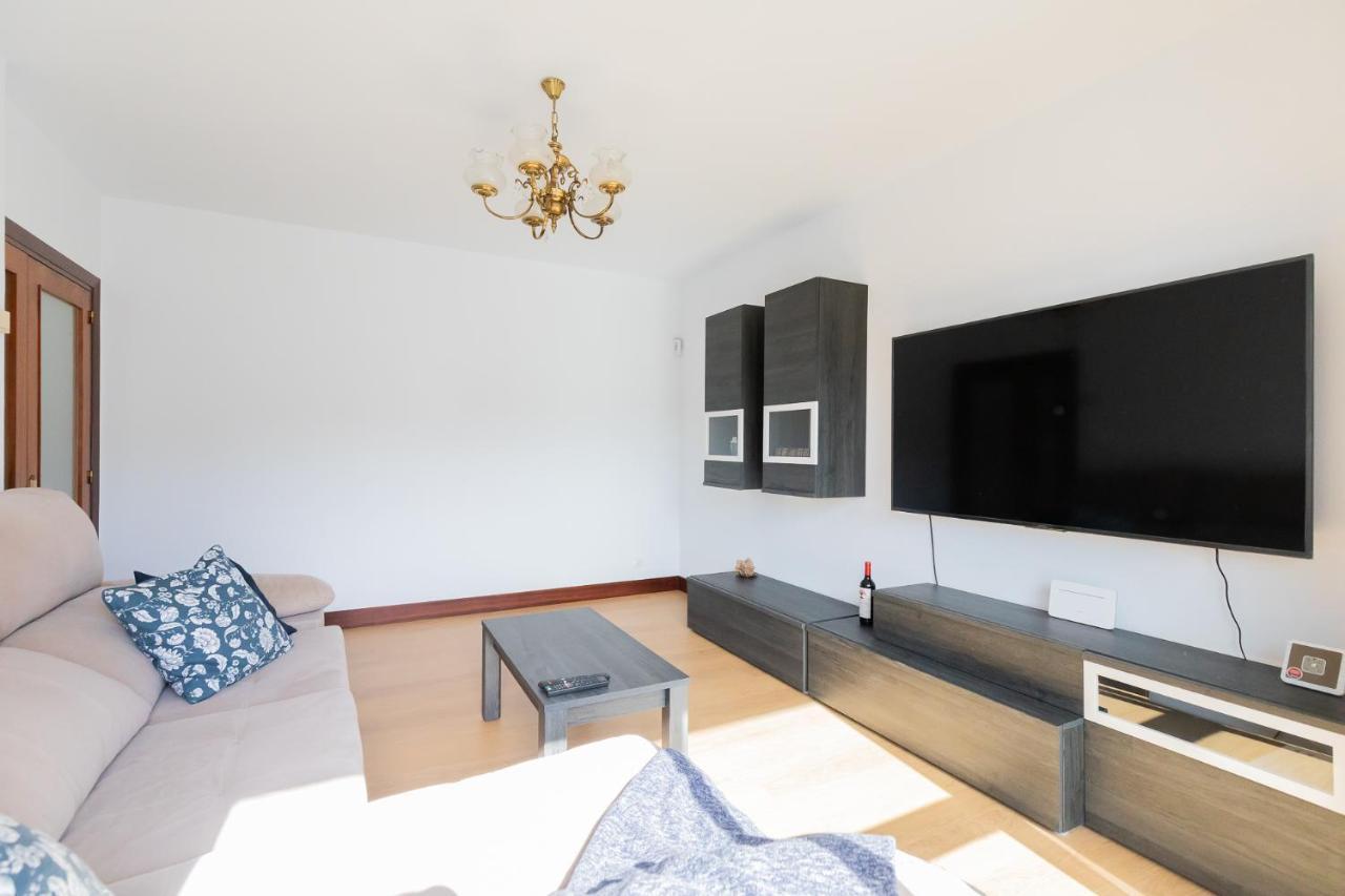 Sopelana Beach Apartment By Next Stop Bilbao 外观 照片
