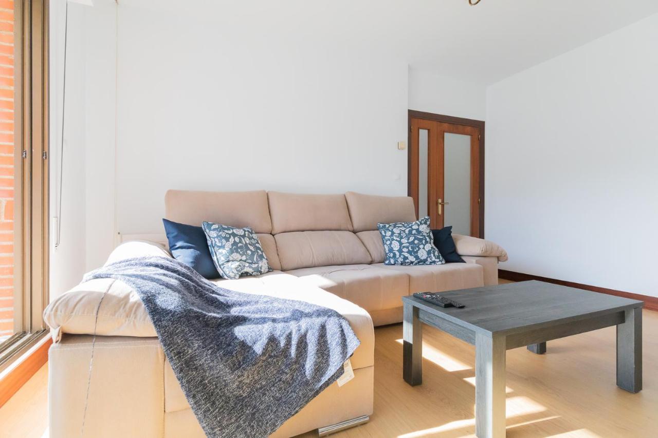 Sopelana Beach Apartment By Next Stop Bilbao 外观 照片