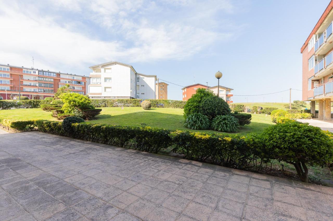 Sopelana Beach Apartment By Next Stop Bilbao 外观 照片