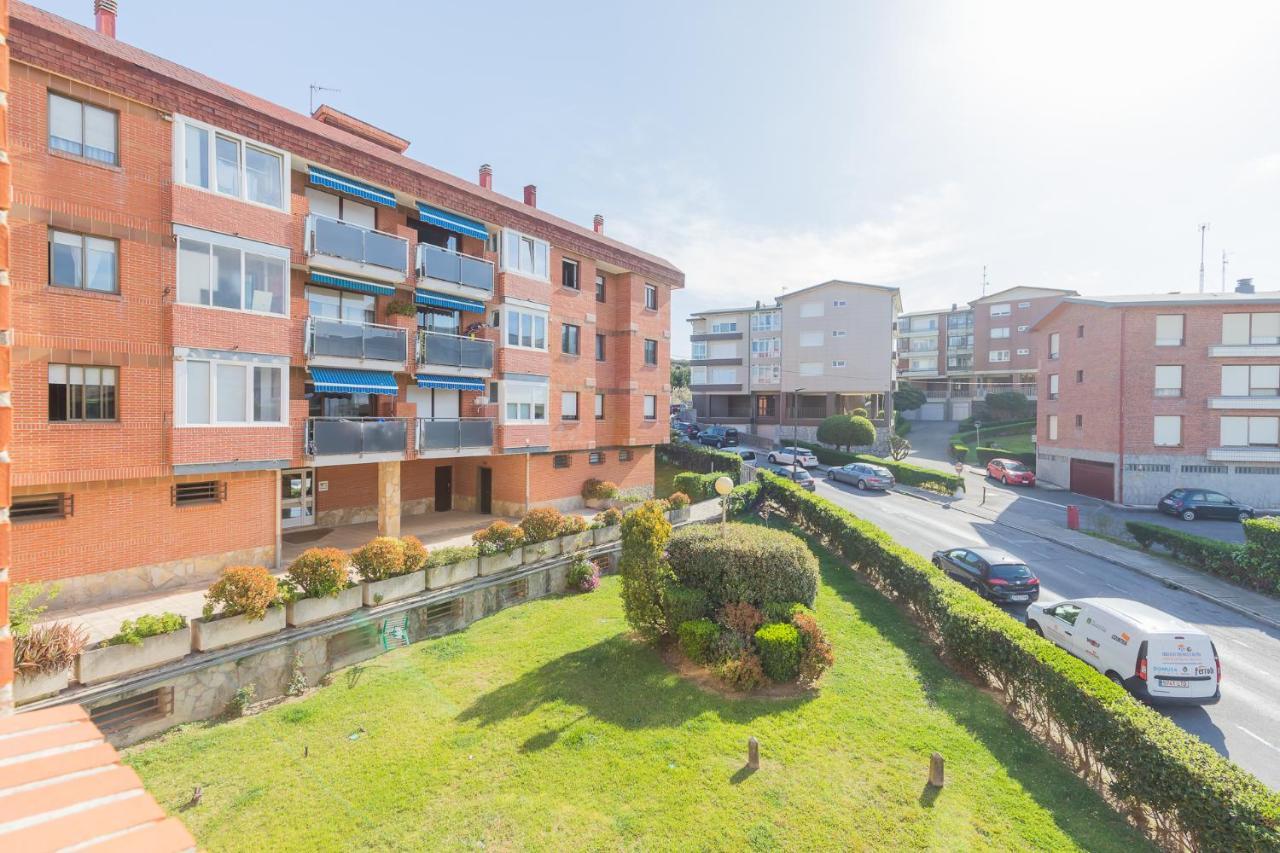 Sopelana Beach Apartment By Next Stop Bilbao 外观 照片