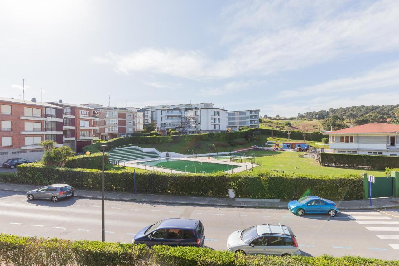 Sopelana Beach Apartment By Next Stop Bilbao 外观 照片