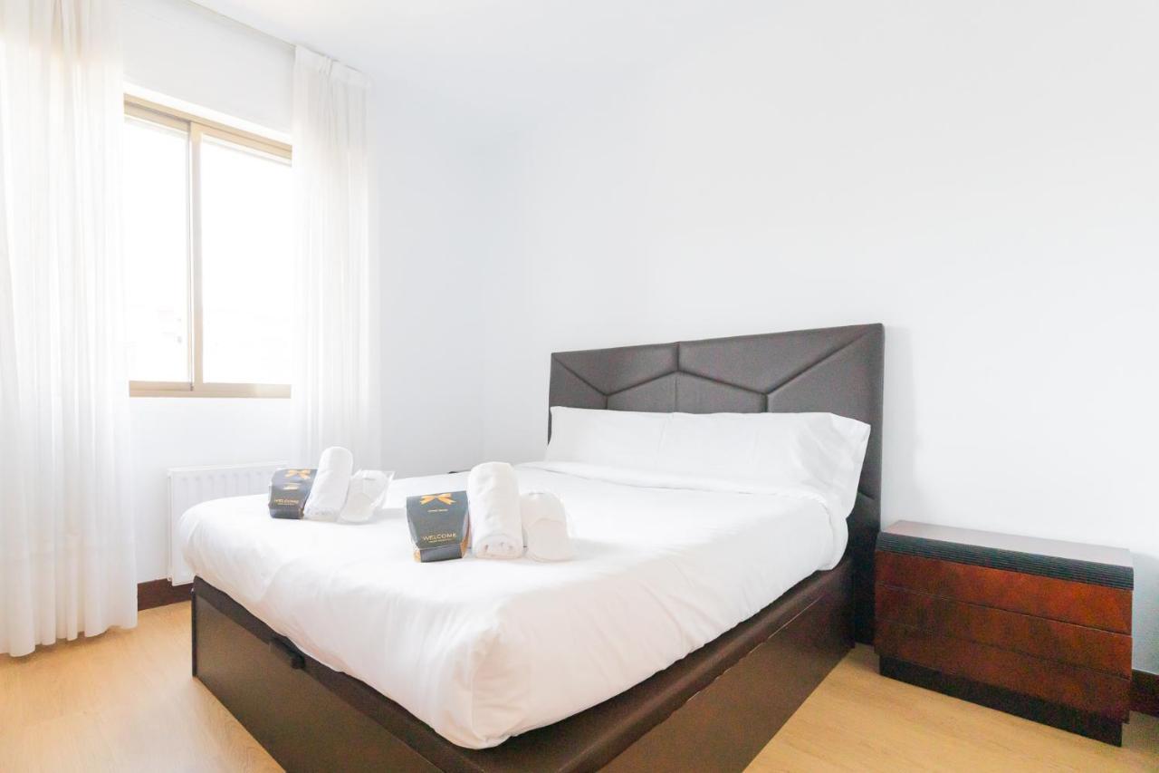 Sopelana Beach Apartment By Next Stop Bilbao 外观 照片