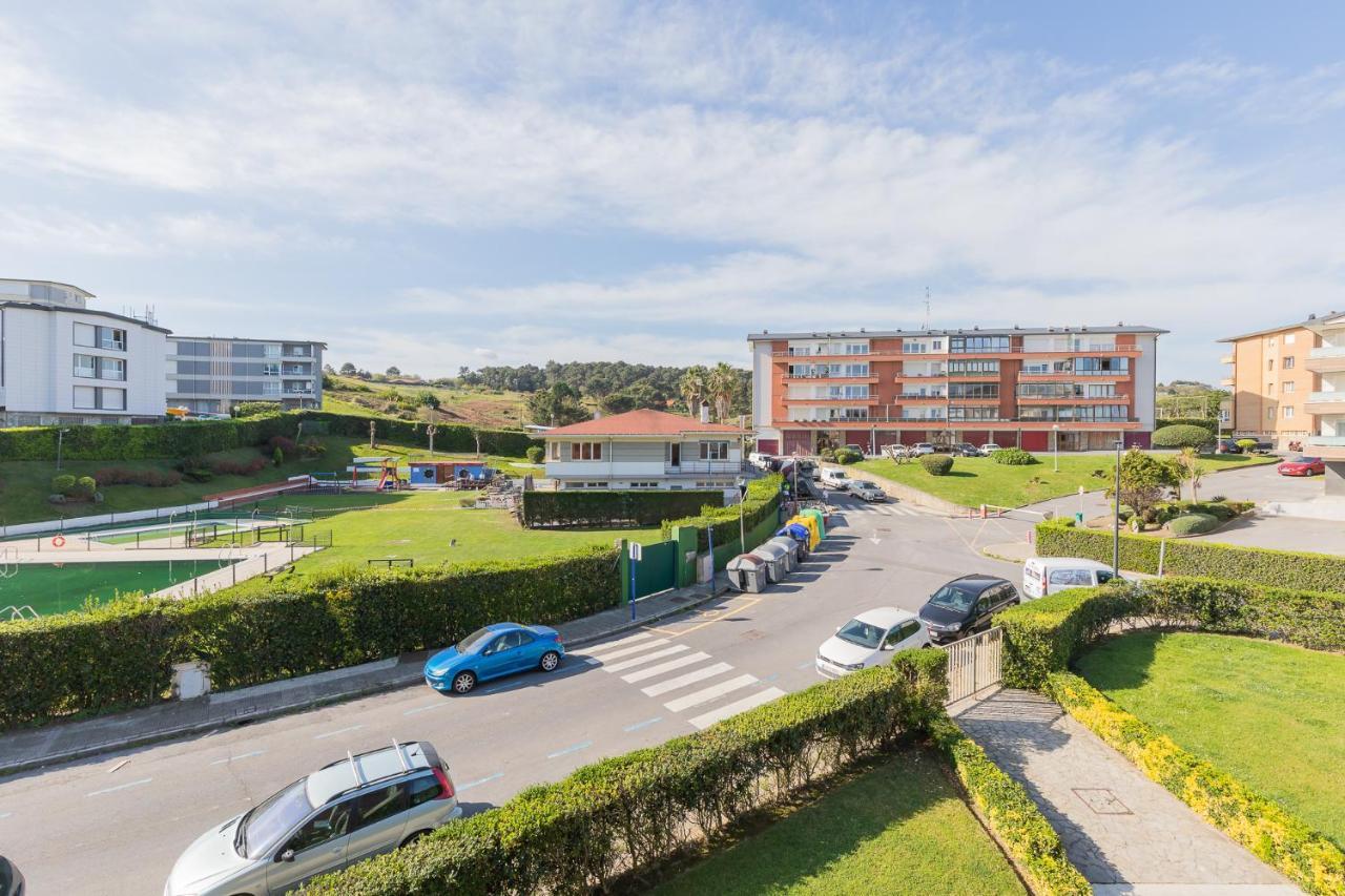 Sopelana Beach Apartment By Next Stop Bilbao 外观 照片