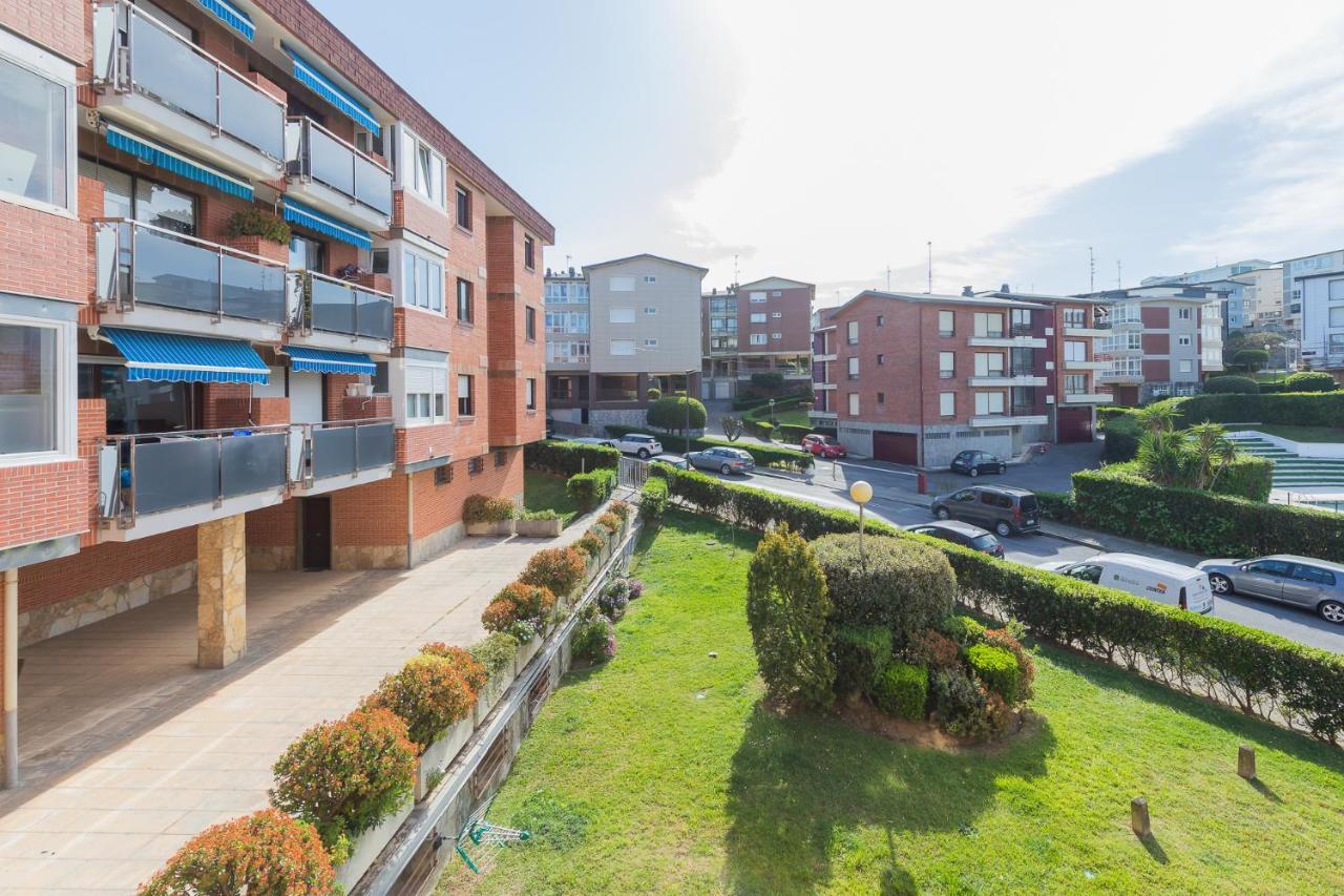 Sopelana Beach Apartment By Next Stop Bilbao 外观 照片