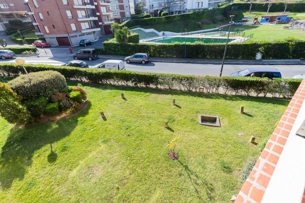 Sopelana Beach Apartment By Next Stop Bilbao 外观 照片