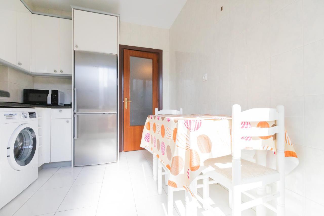 Sopelana Beach Apartment By Next Stop Bilbao 外观 照片