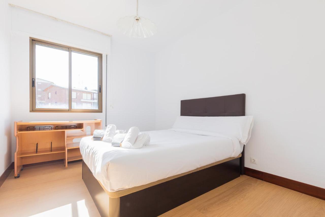 Sopelana Beach Apartment By Next Stop Bilbao 外观 照片