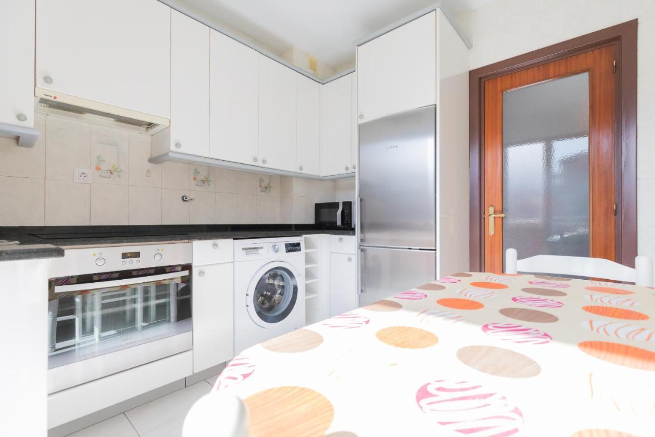 Sopelana Beach Apartment By Next Stop Bilbao 外观 照片