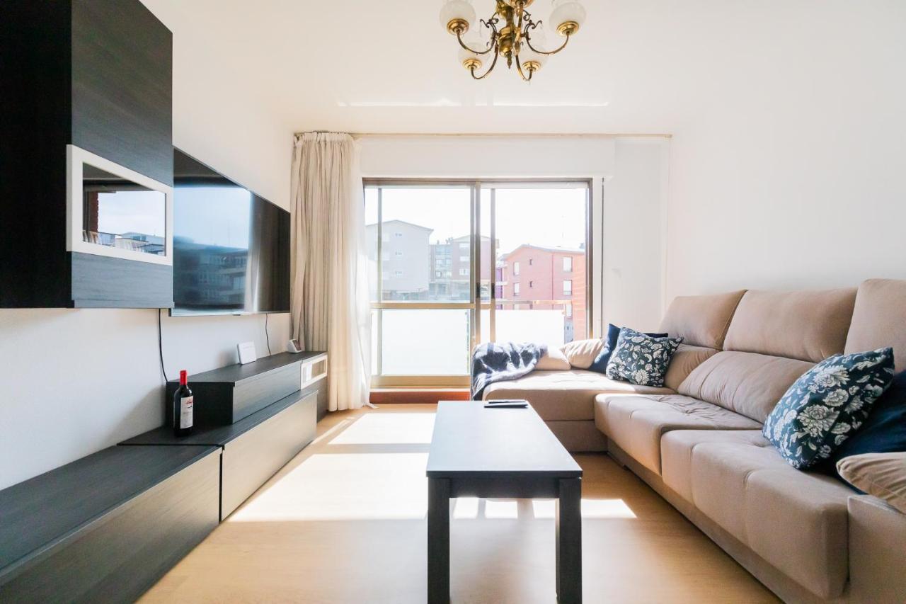 Sopelana Beach Apartment By Next Stop Bilbao 外观 照片
