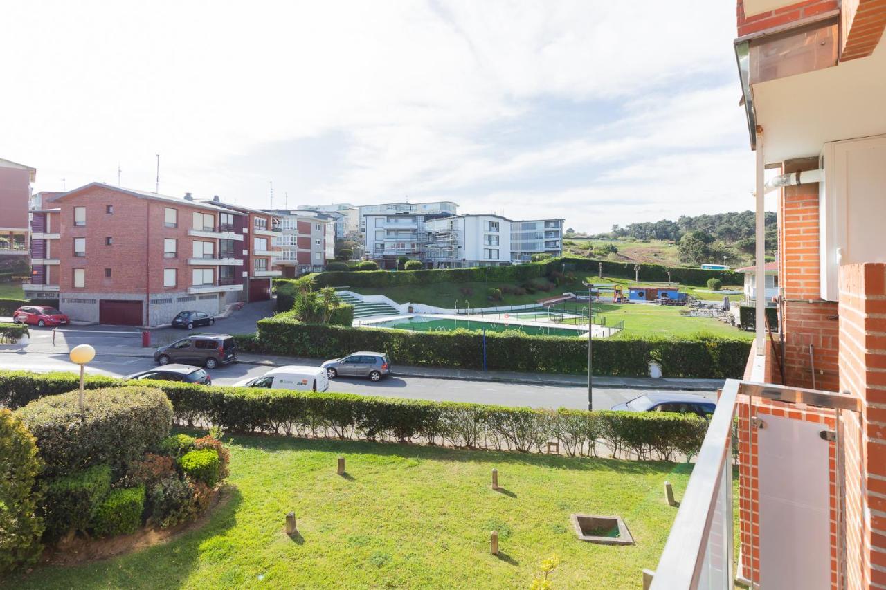 Sopelana Beach Apartment By Next Stop Bilbao 外观 照片